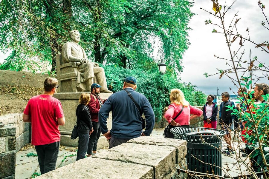 Oslo: Highlights, Vigeland Park & Fram Museum Private Tour - Starting at the Nobel Peace Center