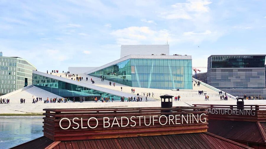 Oslo: History, Art and Secrets Tour - Key points at a glance