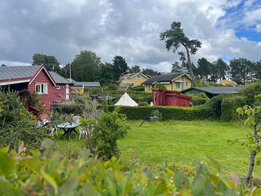 Oslo Island Walks: Island Hopping Tour - Should you book the Oslo Island Walks tour?