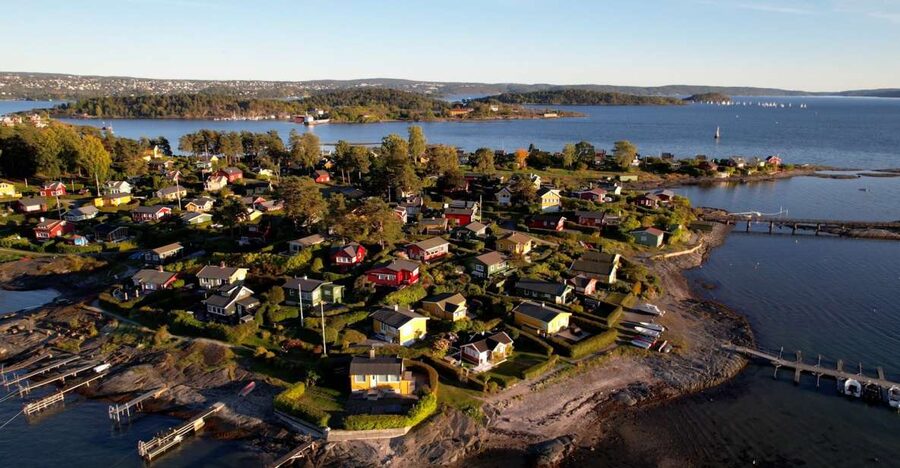 Oslo Island Walks: Island Hopping Tour - Who will enjoy this island-hopping tour?