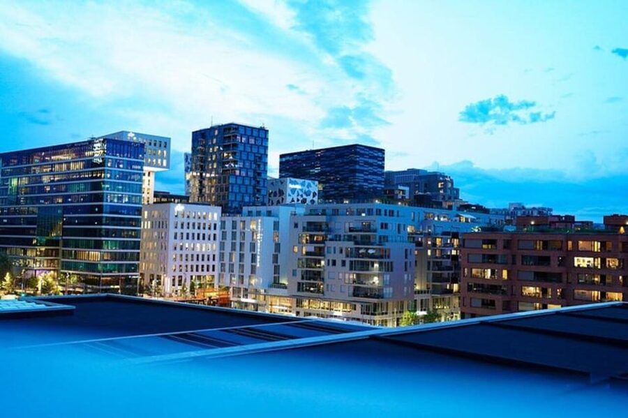 Oslo : Must-See Attractions Walking Tour With A Guide - How the three-hour timing really works