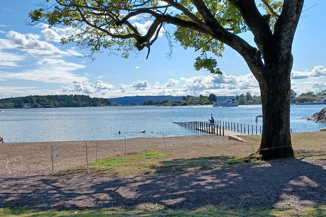 Oslo Nature Walks: Island hopping - What Makes This Island Walk Worth Your Time