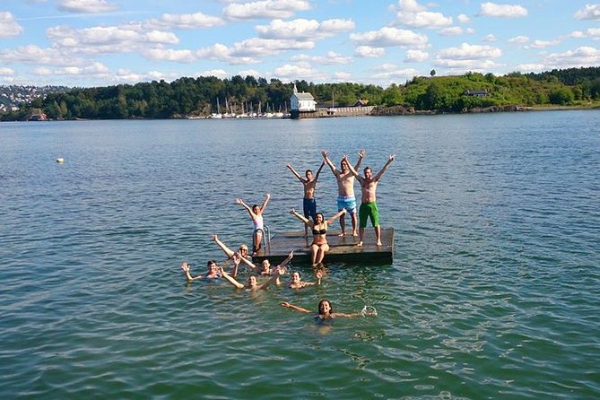 Oslo Nature Walks: Island hopping - Who Should Book This Tour?
