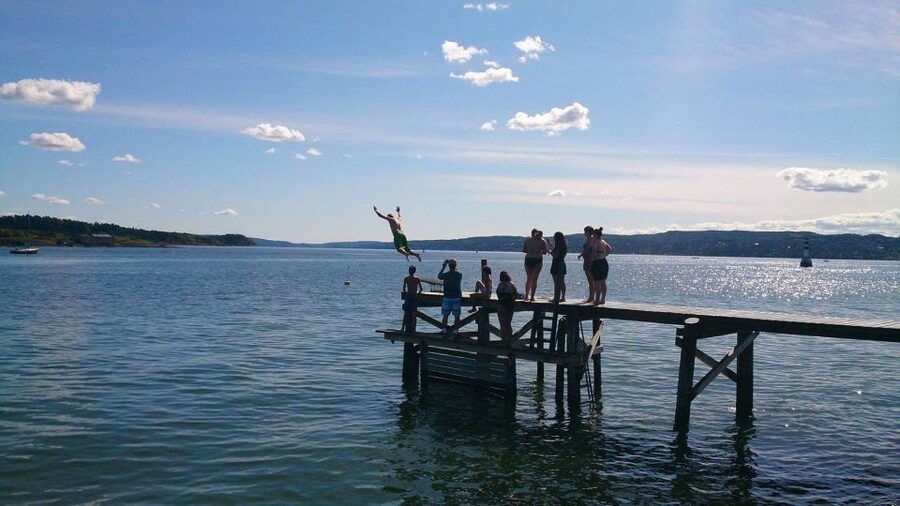 Oslo Nature Walks: Island Hopping Tour - Five things to know before you go