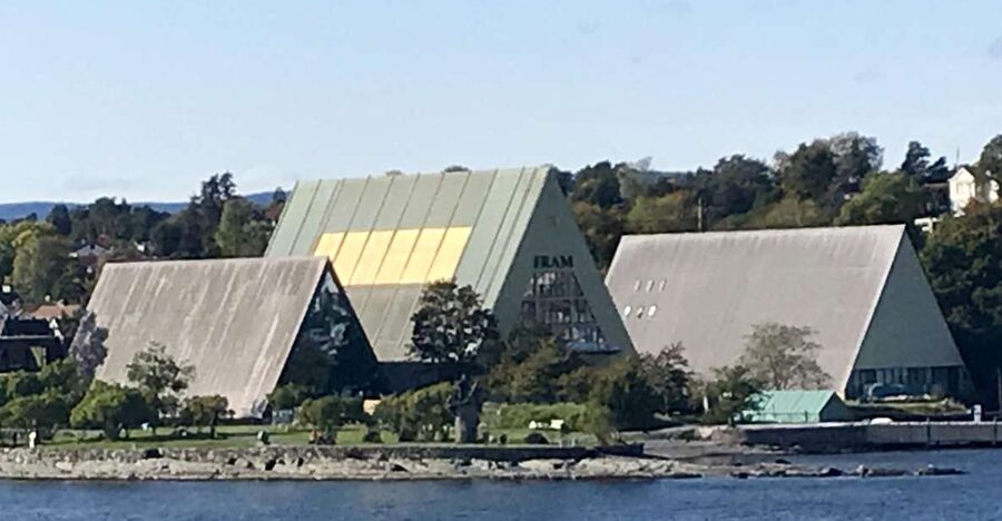 Oslo: Norwegian Explorers and Culture 3 Museum Tour - Key points to know before you book
