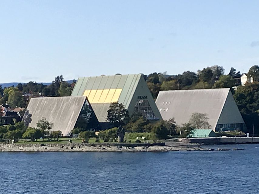 Oslo: Norwegian Explorers and Culture 3 Museum Tour - Why this four-hour route works so well