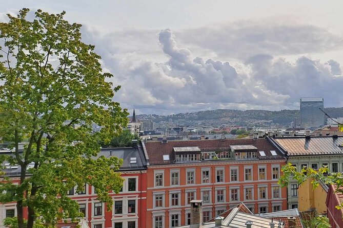 Oslo: Norwegian Food Tour & Hidden Gems City Walk - Why this Oslo tour is different