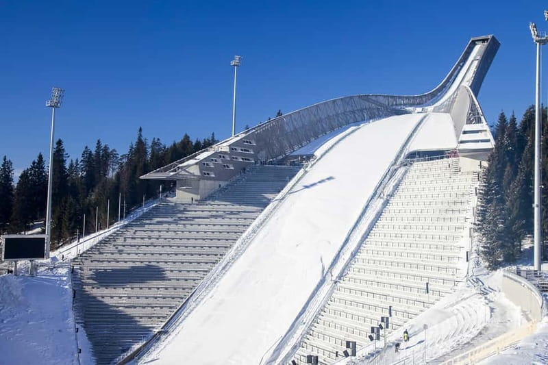 Oslo: Oslo Discovery Tour with 2 Museums Included - Key points to know before booking
