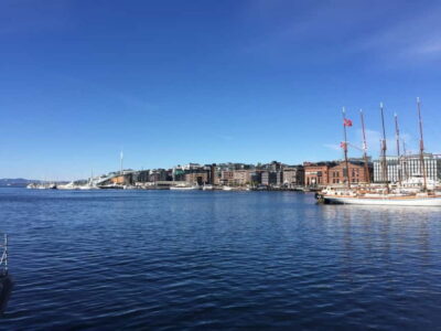 Oslo Discovery Tour with 2 Museums Included