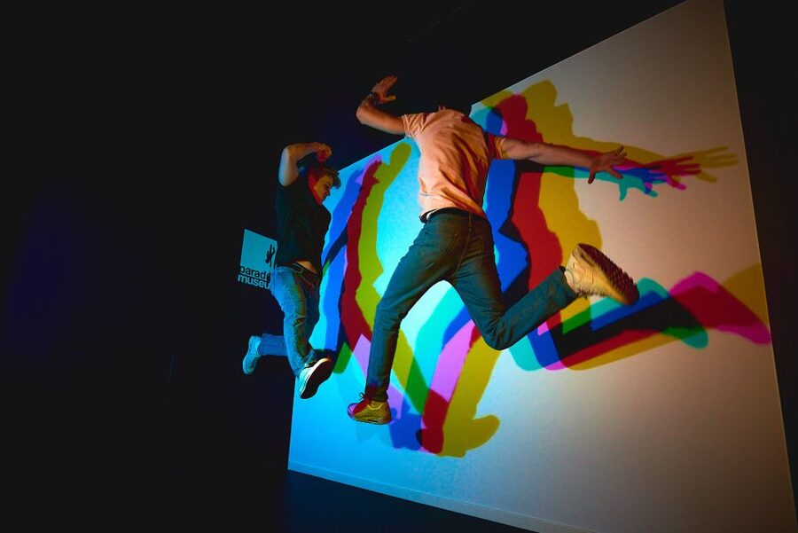 Oslo: Paradox Museum Entry Ticket - Key points to know before you go