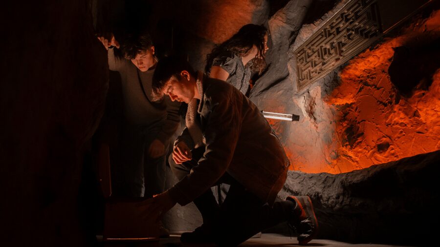 Oslo: Perfect Escape - Fun and exciting Escape Rooms - Key points to know before booking