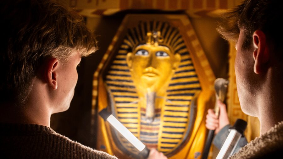 Oslo: Perfect Escape - Fun and exciting Escape Rooms - A one-hour challenge in the heart of Oslo