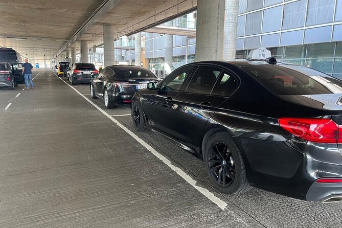 Oslo Private Airport/Hotel Transfer Service || English Speaking - From Oslo Hotel to the Airport