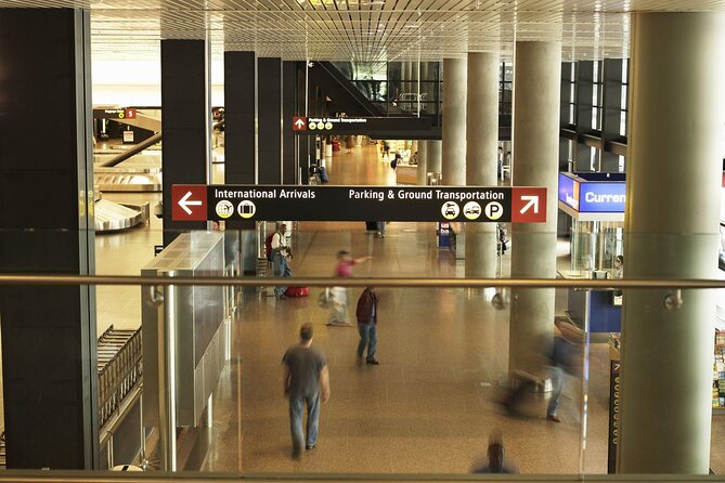 Oslo Private Airport/Hotel Transfer Service || English Speaking - Vehicle Comfort and Luggage Limits