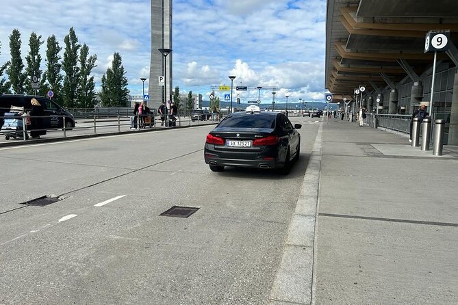 Oslo Private Airport/Hotel Transfer Service || English Speaking - Is $150.18 Good Value?