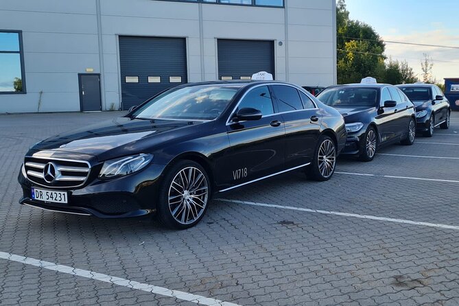 Oslo Private Airport/Hotel Transfer Service || English Speaking - Who Should Use This Oslo Transfer?
