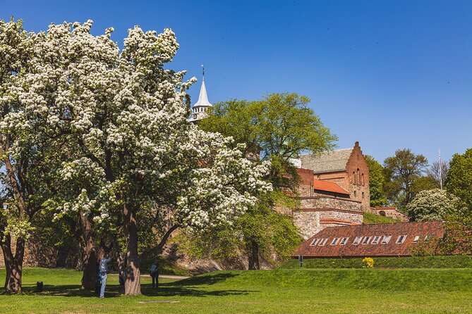 Oslo Private Tour: From The Opera to Vigeland Sculpture Park - Starting at the Opera House roof