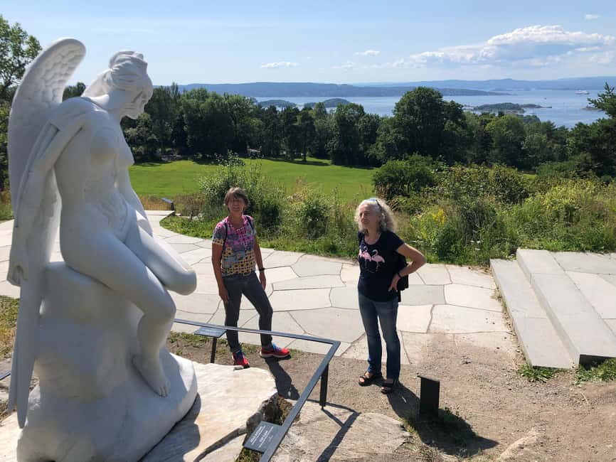Oslo Private Tour with a Local Guide - How the two to six hours change the experience