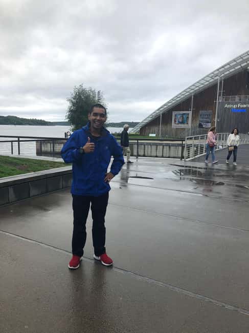 Oslo Private Tour with a Local Guide - Starting at your accommodation