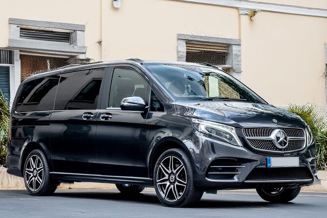 Oslo Private Transfer Between Gardermoen Airport and City - Hotel pickup for the return journey