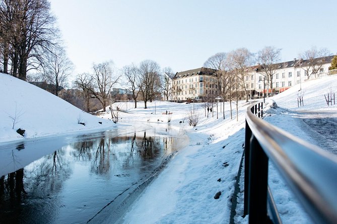 Oslo Private Transfer from Oslo (OSL) Airport to City centre - Key Details Before You Book