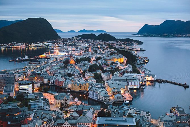 Oslo Private Transfer from Oslo (OSL) Airport to City centre - Is $217.51 Good Value?