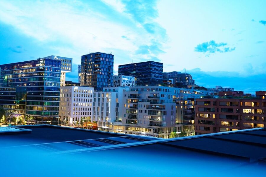 Oslo: Private Walking Tour with a Local Guide - Starting in Oslo with a route built for you