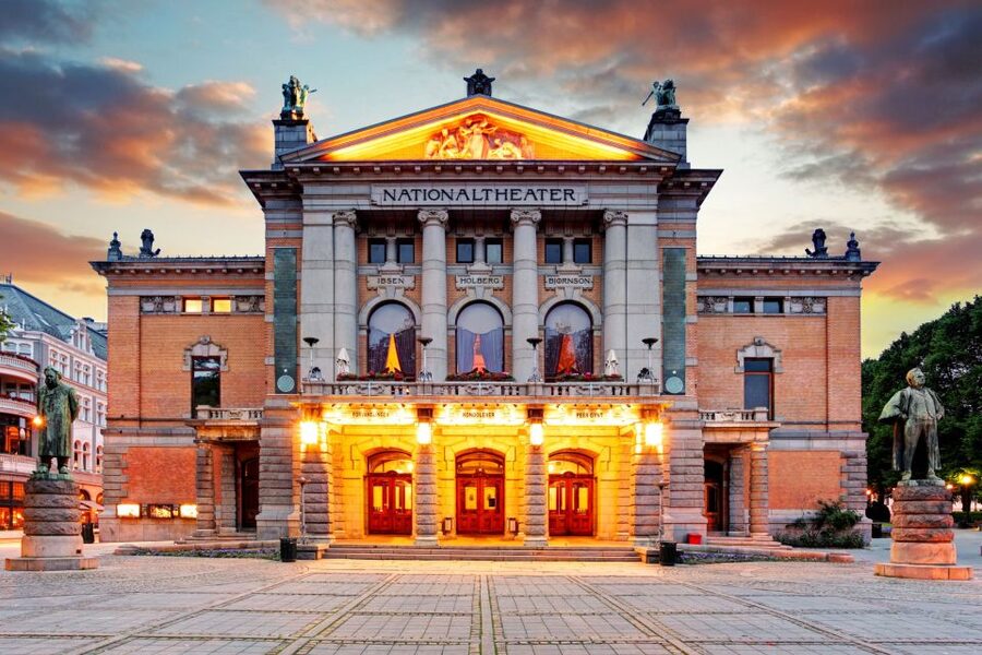 Oslo: Private Walking Tour with a Local Guide - Who should book this Oslo walk?