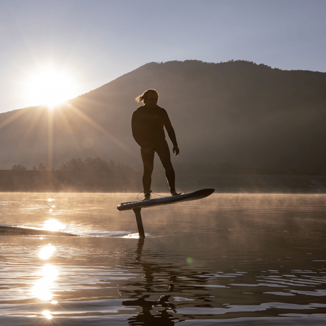 Oslo: Private water adventure and E-Foil rental - Language, flexibility, and planning details