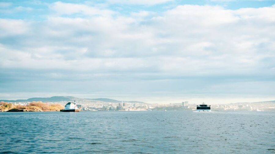 Oslo: Scenic Fjord Cruise with Audio Guide Commentary - The audio guide: useful, but prepare first