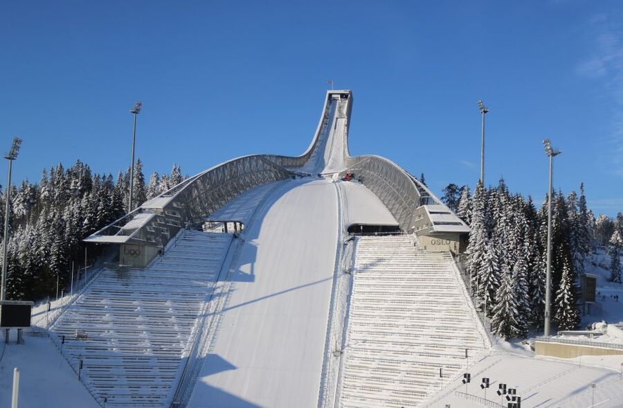 Oslo: Sightseeing with Holmenkollen Ski Jump & Vigeland Park - Key points to know before booking