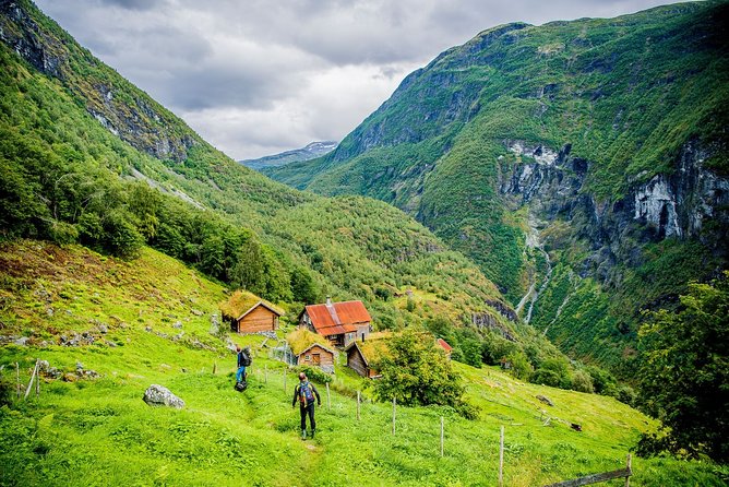 Oslo To Bergen Self-Guided Full Day Trip with Flåm Railway And Fjord Cruise - Key points to know before booking