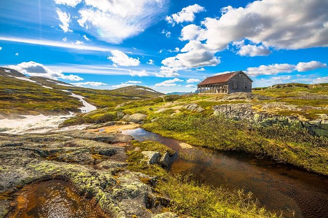 Oslo To Sognefjord Private Full Day Roundtrip Including Flam Railway - What the private format is really worth