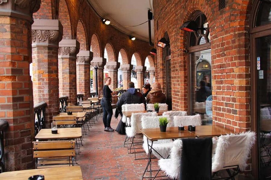 Oslo: Tour with a Michelin star chef - Why this Oslo walk works best early in your stay