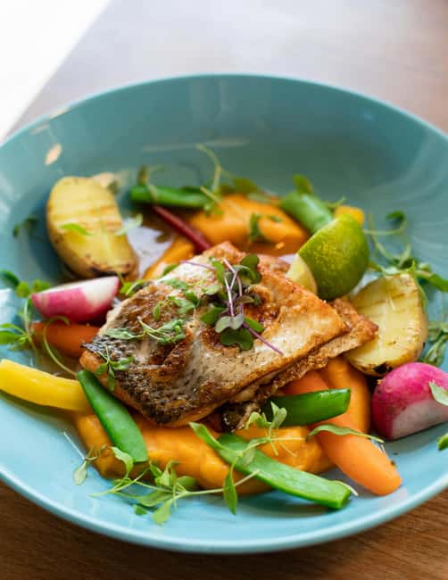 Oslo: Tour with a Michelin star chef - Stops 4 and 5: Culinary teaching becomes the focus