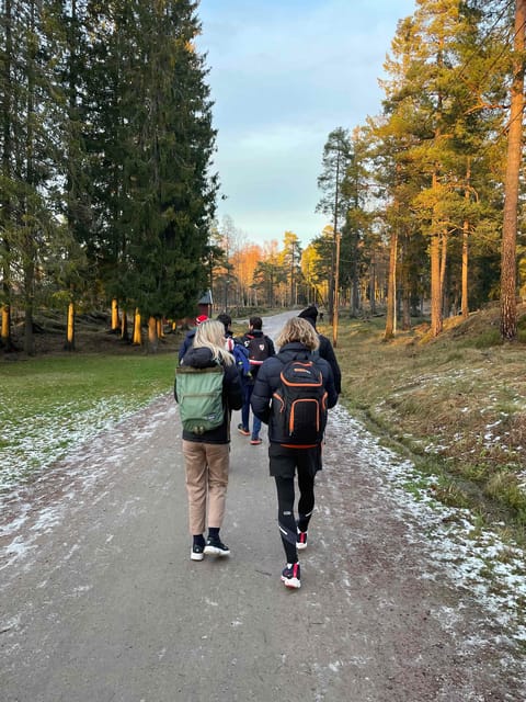 Oslo Unveiled: Private Walking Tour - Who should book Oslo Unveiled
