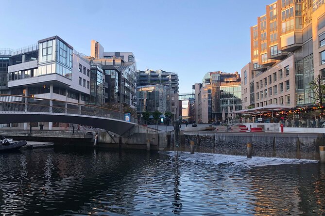 Oslo Unveiled: Private Walking Tour - Weather, timing, and practical planning