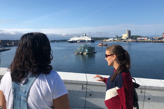 Oslo Unveiled: Private Walking Tour - Starting with Karl Johans gate and the Royal Palace