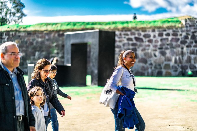 Oslo & Vigeland Park Private Walking Tour - A smart first look at Oslo