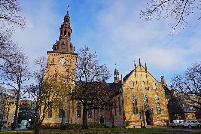 Oslo Viking Quest: Exploration Game and Tour - Five things to know before you start