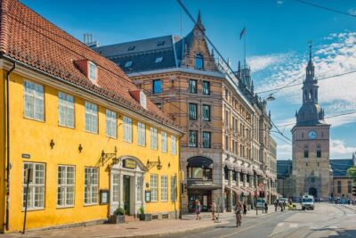 Oslo Viking Quest: Exploration Game and Tour