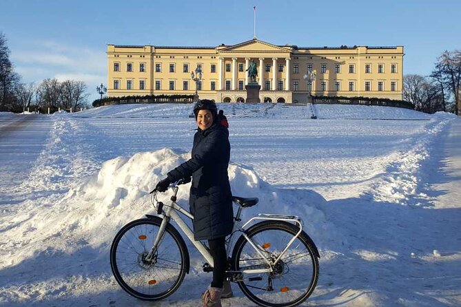 Oslo Winter Highlights Bike Tour - What makes this Oslo bike tour worth considering