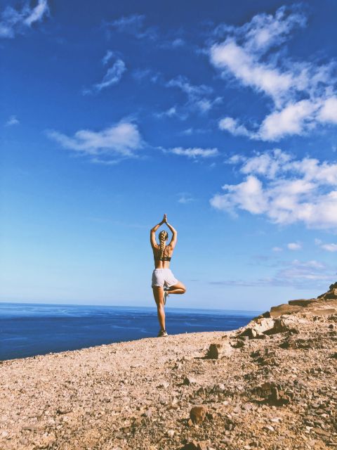 Oslo: Yoga & Hiking with a dog - Why the natural setting earns the praise