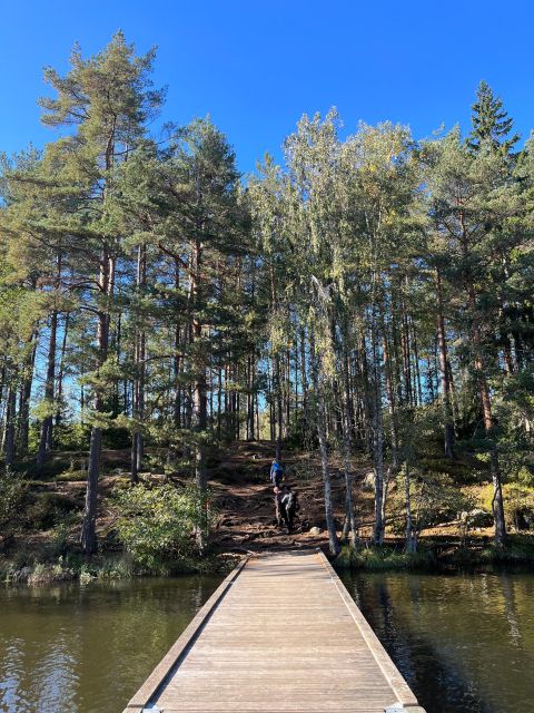 Oslo: Yoga & Hiking with a dog - Is $166 a good value?