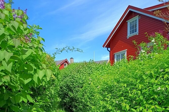 Oslofjord Island Hopping Tour - Key points to know before you book