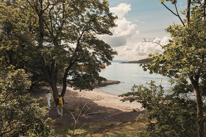 Oslofjord Island Hopping Tour - Walking, weather, and the real pace