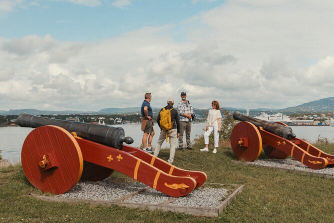 Oslofjord Island Hopping Tour - The best way to prepare
