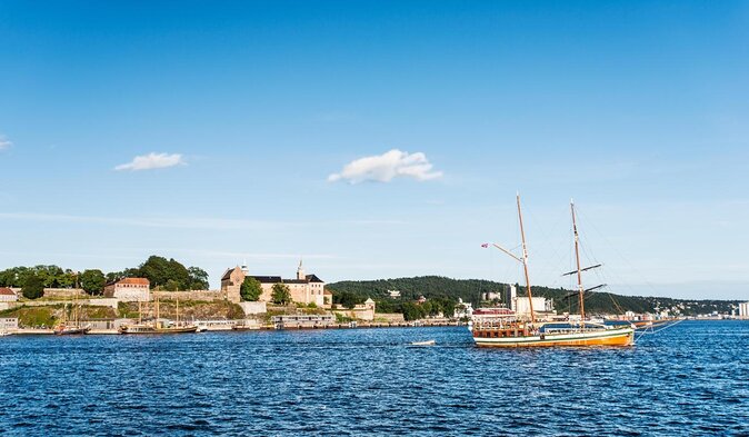 Oslofjord Sightseeing - Key points to know before sailing