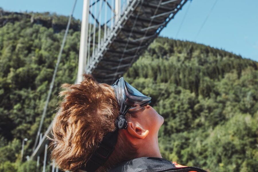 Øystese: Hardangerfjord and Fyksesund RIB Fjord Adventure - Key points to know before booking
