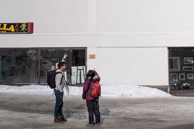 Paris of the North: Explore Tromsø on foot - Who will get the most from this Tromsø walk?